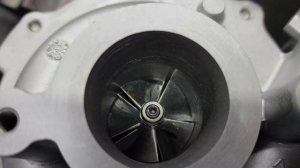 DUSTER 1.5 DCI  Как не допустить РАЗНОСА ДВИГАТЕЛЯ? Замена турбины.