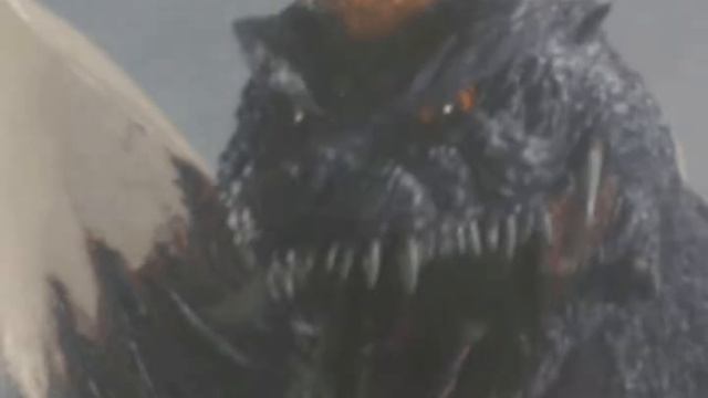 Godzilla 2021 vs other godzillas 9 sub special смотреть онлайн