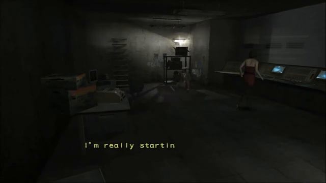 RE Outbreak File 2: VH Nightmare Ada (Ms. White mod) Wild Things смотреть онлайн