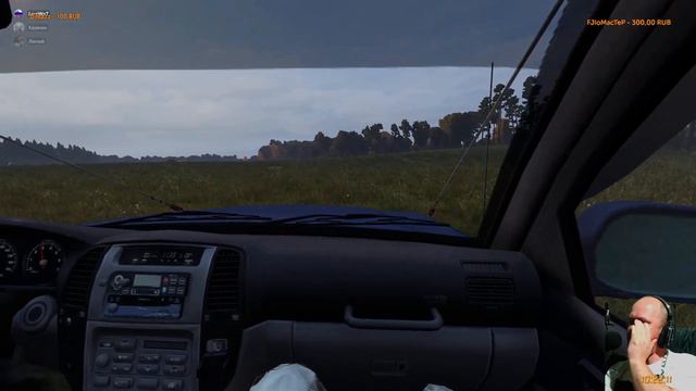 Dayz - сервер Вдали от жён - возвращение смотреть онлайн