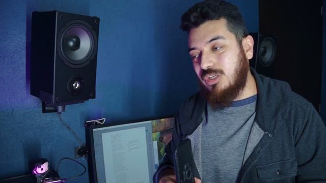 ¿Por qué deberías comprar BOCINAS para tu setup? смотреть онлайн