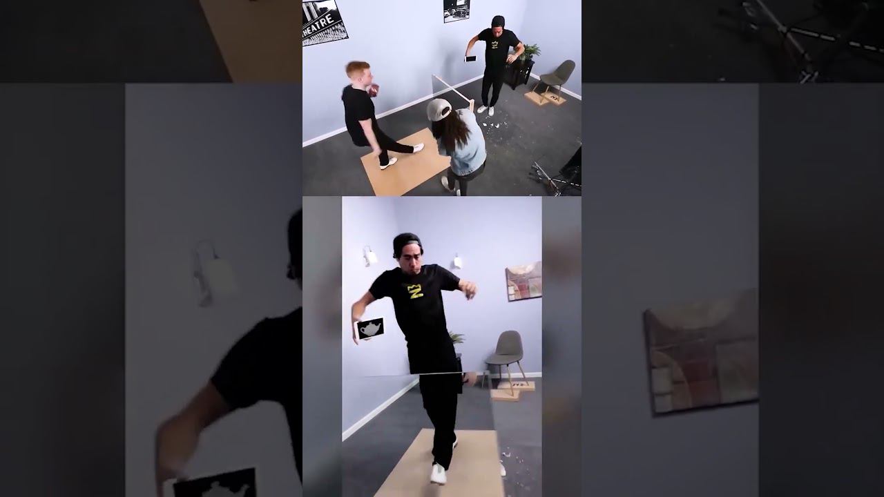 Как научиться хорошо танцевать! #магия #монтаж #заккинг смотреть онлайн