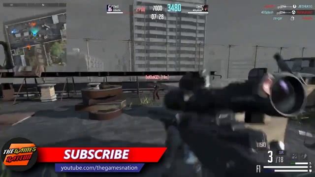 FPS Gems for Potato PCs: The Top Free Games Similar to CSGO смотреть онлайн