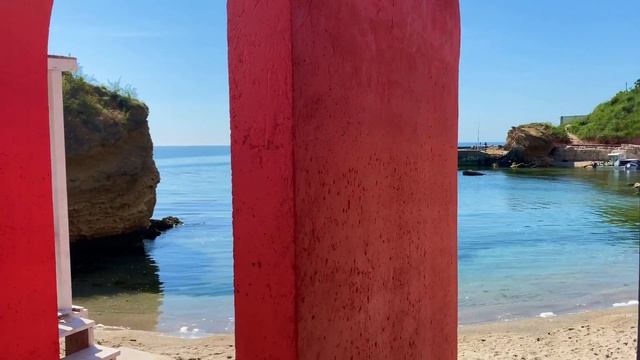 ОДЕССА НУДИСТСКИЙ ПЛЯЖ «СКАЛЫ» 7 ИЮНЯ 2021❗️ПЛЯЖИ «ЛАГУНА», «UNDERHILL», «NOIR»❗️ODESSA BEACHES 202