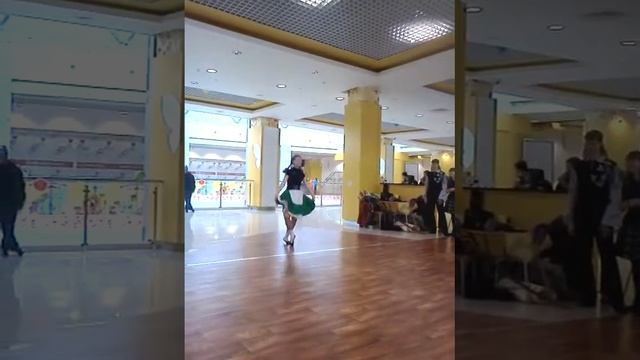 Irish Jig смотреть онлайн