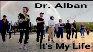Dr. Alban - It's My Life