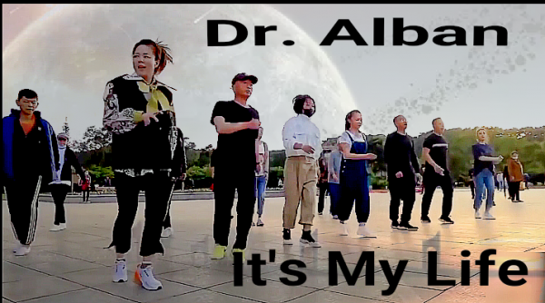 Dr. Alban - It's My Life