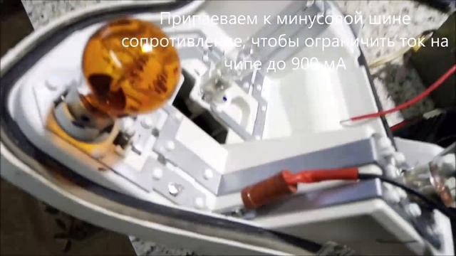 Симметричный задний ход на VW поло седан 2018. ПФ фонарь остаётся + светодиодный задний ход смотреть онлайн