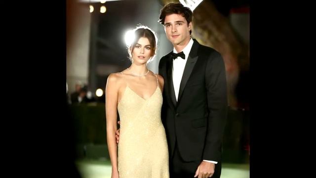 Kaia Gerber BOYFRIEND LIST смотреть онлайн