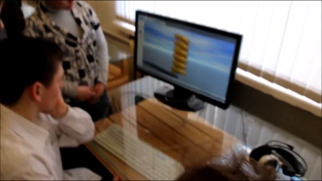Детская академия компьютерной графики смотреть онлайн