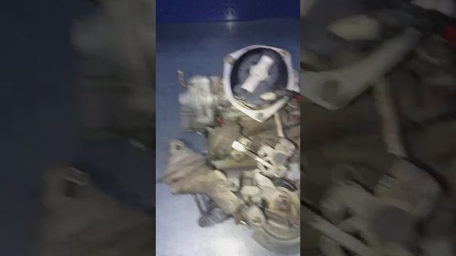 Карб ФЗ-ф смотреть онлайн