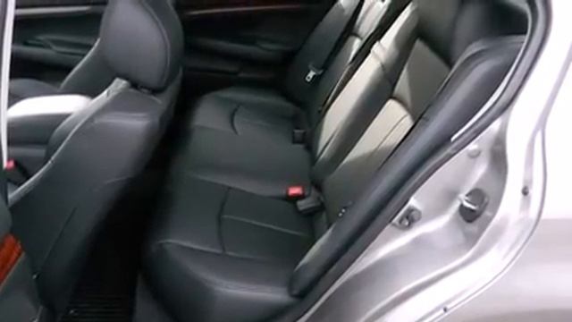 2008 Infiniti G 35x in Glencoe, IL 60022 смотреть онлайн