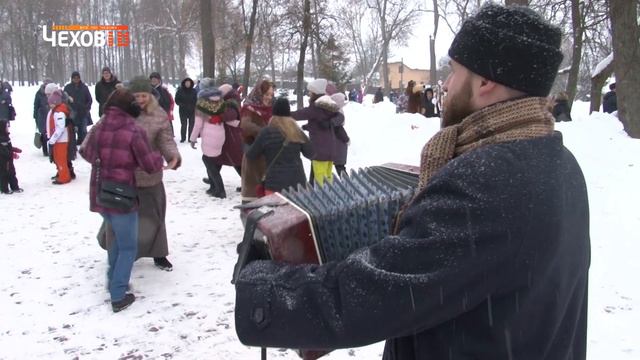 Тимофей-полузимник