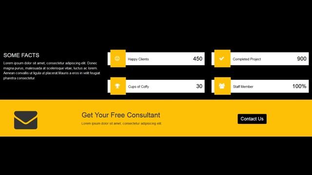 BuildZ Construction WordPress Theme смотреть онлайн