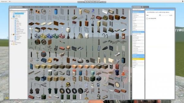 Garris mod инструкция к аддону Moving camera