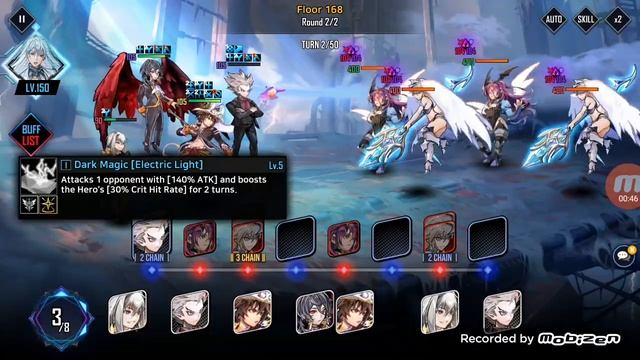 Tower Climb Guide смотреть онлайн