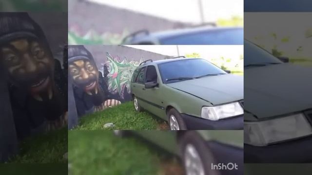 Envelopamento verde militar king design cwb смотреть онлайн