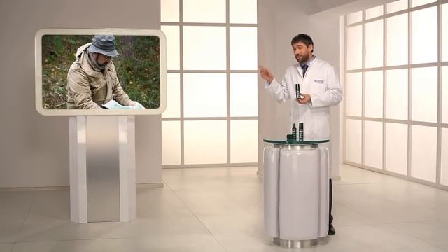 Средства от клещей Москитол, надежная защита от укуса клеща смотреть онлайн