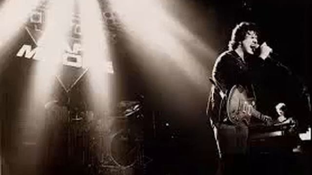 Backing Track | Gary Moore - Story of the Blues смотреть онлайн