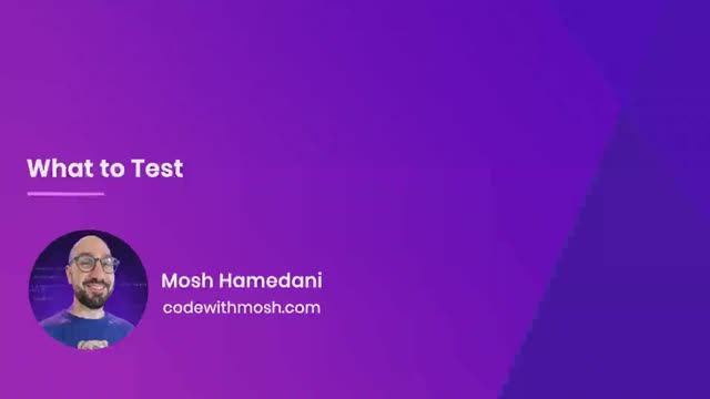 53. What to Test смотреть онлайн