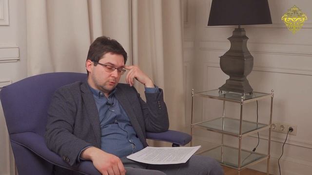 Лекции Узланера Д.А. История секуляризации. Лекция №4 смотреть онлайн