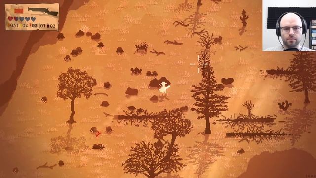 Wild West Nuclear Throne! | Colt Canyon (Northernlion Tries) смотреть онлайн
