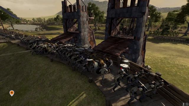 Total War Saga: Thrones Of Britannia Im Test