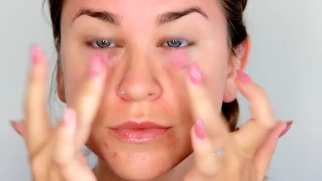 Clinique Pep-Start HydroBlur Moisturizer- ONE MIN REVIEW | Beauty Banter смотреть онлайн