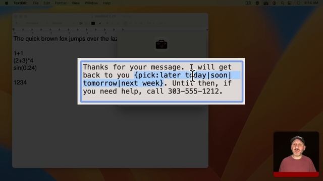 A New Free Mac Utility App: ClipTools