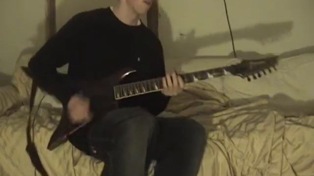 Shred Session...
