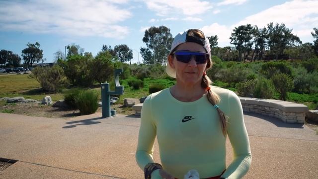 30 Mile Run + Answering Your Most Asked Question смотреть онлайн
