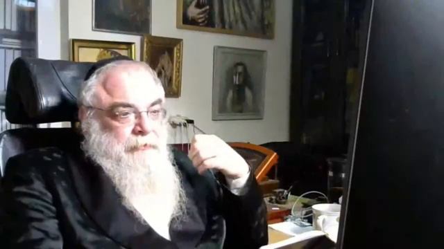 р. Ишайя Гиссер - Тания. Урок 3. Глава 2 (18.05.2020) смотреть онлайн