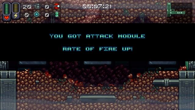 Odd Games: A Robot Named Fight! - a familiar formula with a twist смотреть онлайн