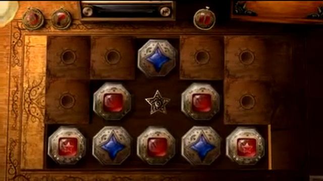 indieandrogamez : GRANDPA'S TABLE Gameplay смотреть онлайн