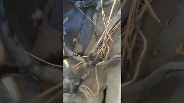 1991 Explorer windshield washer pump replacement смотреть онлайн