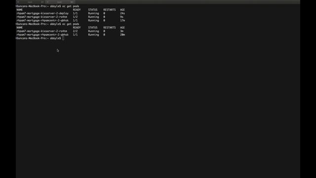 Analysing network traffic with tcpdump sidecars in OpenShift and Kubernetes смотреть онлайн