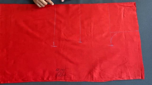 Curve scale. कर्व स्केल का इस्तेमाल कहां और केसे करे | Different use of curve scale in dress making смотреть онлайн