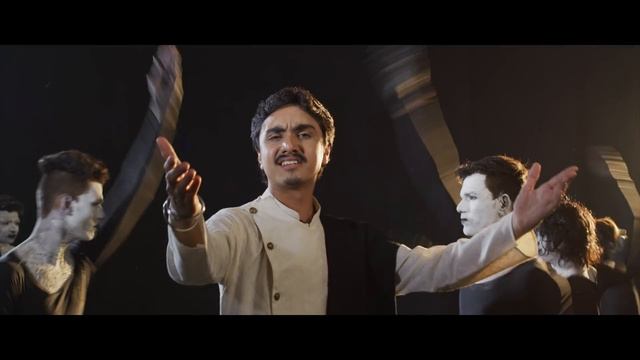 Moj Ma Revu | Aditya Gadhavi | Kavi 'Daan Alagari' | New Song 2018 смотреть онлайн