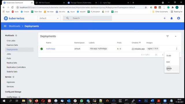 ReplicaSet - Kubernetes | #devops #kubernetes #ReplicaSet смотреть онлайн