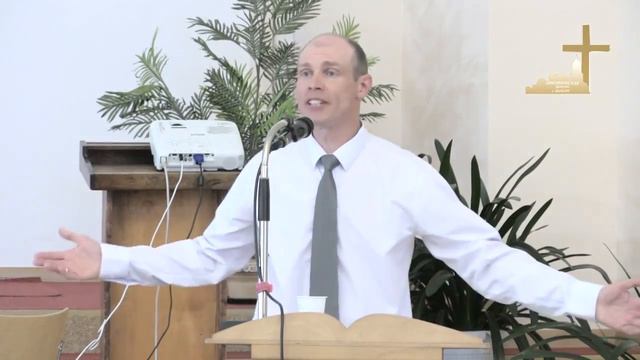 1 - Духовные перекрестки, или Как выбрать Божий путь. 17. 06. 18. Проповедует Денис Тесёлкин. смотреть онлайн