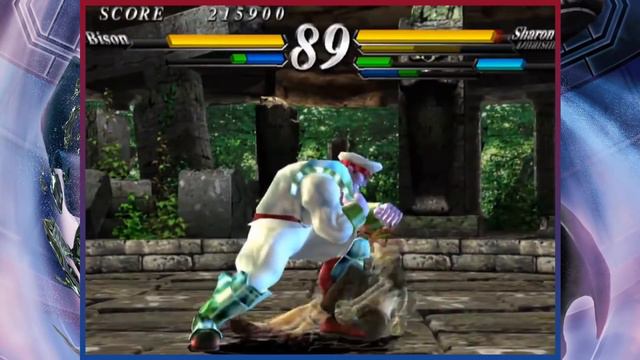 The History of the M.BISON II TRANSFORMATION - A Street Fighter Character Documentary (1995 - 2021) смотреть онлайн