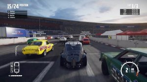 Wreckfest 2