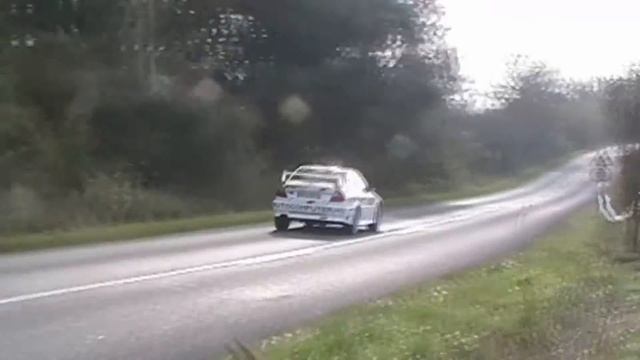 I.MANNOL Pilisvörösvár Rallye 2014 смотреть онлайн