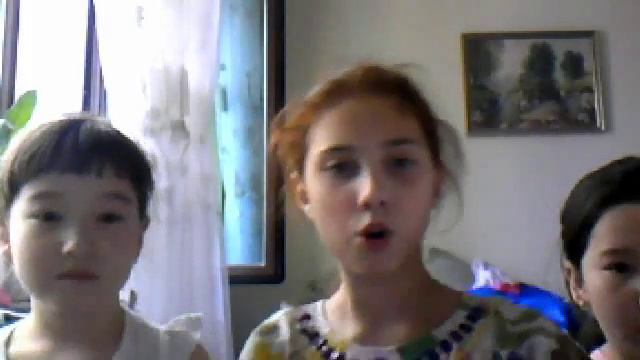 КАК НАУЧИТЬСЯ КРАСИВО ПЕТЬ смотреть онлайн