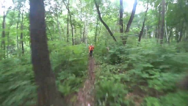 Эндуро гонка Осиновый драйв. Хабаровск смотреть онлайн