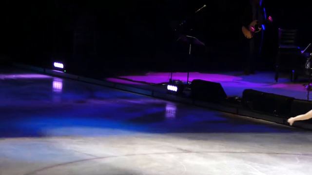 Scott Cares Event - Nashville - Kaitlyn Osmond - If It Makes You Happy смотреть онлайн