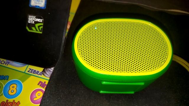 รีวิว เสียงลำโพง bluetooth เจ้า sony xb-01 смотреть онлайн