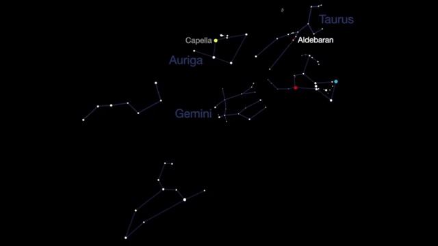 Перевод выпуска NASA What's Up за декабрь 2017 смотреть онлайн