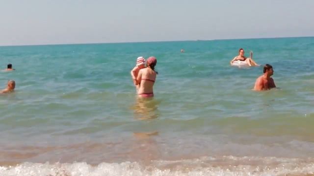 Дети у моря. смотреть онлайн