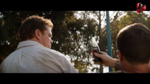 FORD FERRARIGA QARSHI | Kino haqida O'zbek tilida (Форд против Феррари 2019)